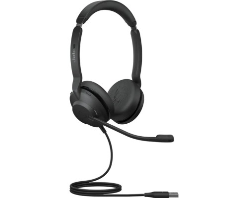Навушники Jabra Evolve2 30 SE MS USB-A Stereo (23189-999-979)