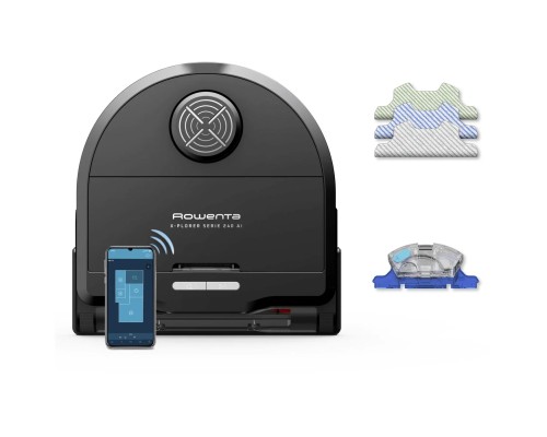 Пилосос Rowenta RR9675WH