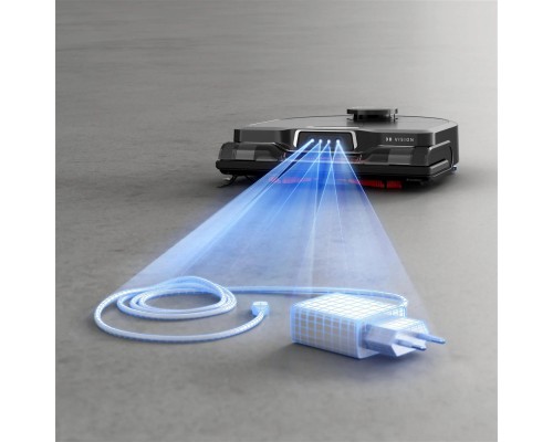 Пилосос Rowenta RR9675WH