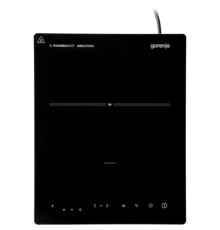 Настільна плита Gorenje ICR2000SP