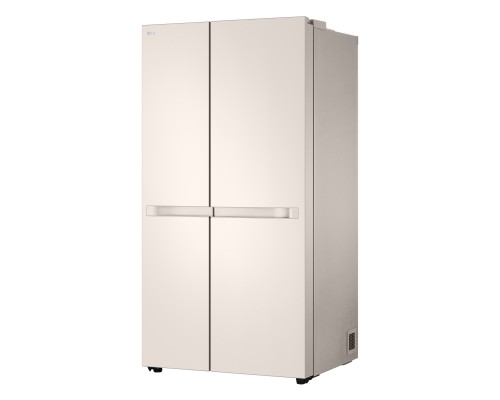 Холодильник LG GC-B257KEHW