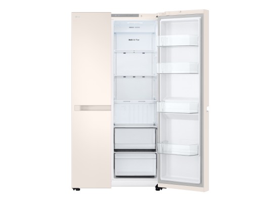 Холодильник LG GC-B257KEHW