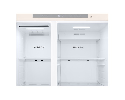 Холодильник LG GC-B257KEHW