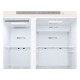 Холодильник LG GC-B257KEHW