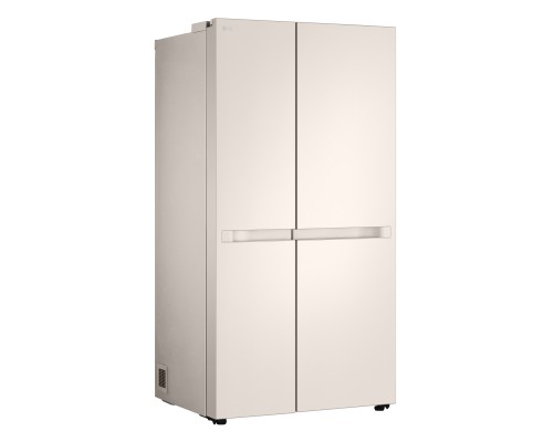 Холодильник LG GC-B257KEHW