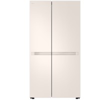 Холодильник LG GC-B257KEHW