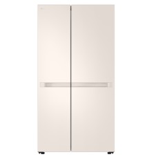 Холодильник LG GC-B257KEHW