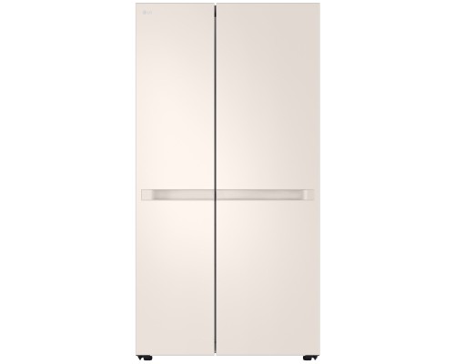 Холодильник LG GC-B257KEHW