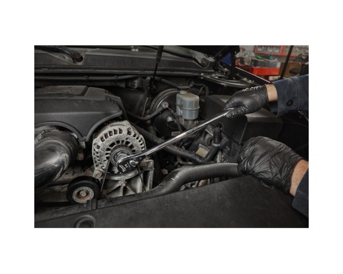 Тріскачка Milwaukee 1/2 