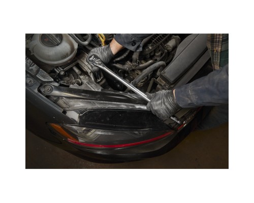 Тріскачка Milwaukee 1/2 