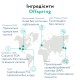 Підгузки Offspring Tangy Orange Розмір L 9-13 кг 36 шт (DP-OI-FAT-L36P-TGYORN)