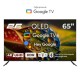 Телевізор 2E 2E-65A77Q
