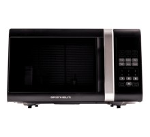 Мікрохвильова піч Grunhelm 23MX823-B