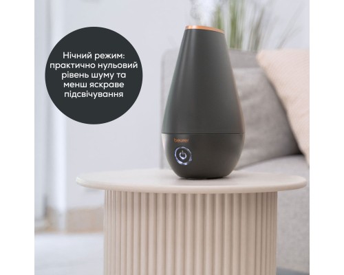 Зволожувач повітря Beurer LB 37 LE