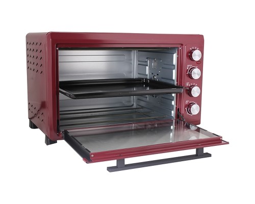 Електропіч PRIME Technics PEO 6289 BU Електропіч PRIME Technics PEO 6289 BU