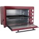 Електропіч PRIME Technics PEO 6289 BU