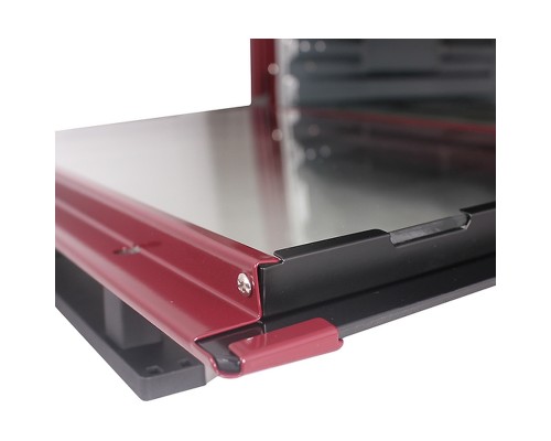 Електропіч PRIME Technics PEO 6289 BU Електропіч PRIME Technics PEO 6289 BU