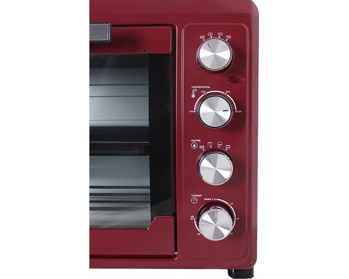 Електропіч PRIME Technics PEO 6289 BU Електропіч PRIME Technics PEO 6289 BU