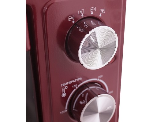 Електропіч PRIME Technics PEO 6289 BU Електропіч PRIME Technics PEO 6289 BU