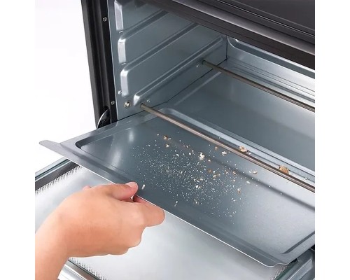 Електропіч PRIME Technics PEO 6289 BU Електропіч PRIME Technics PEO 6289 BU