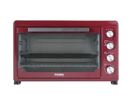Електропіч PRIME Technics PEO 6289 BU Електропіч PRIME Technics PEO 6289 BU