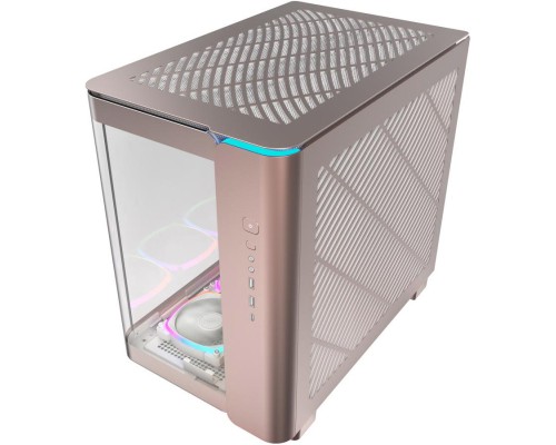 Корпус MONTECH KING 95 PRO (RG)
