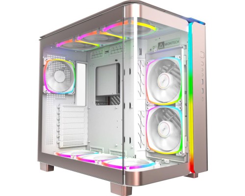 Корпус MONTECH KING 95 PRO (RG)