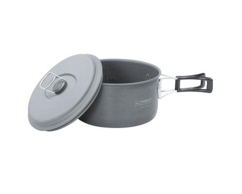 Котел туристичний Terra Incognita Pato 3.0 (4823081504863)