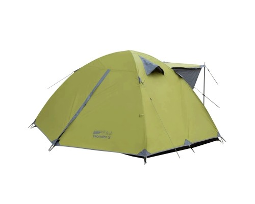 Намет Tramp Lite Wonder 2 Olive (UTLT-005-olive)