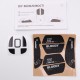 Мишка A4Tech Bloody R72 Ultra Wireless/USB White (4711421000901)