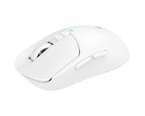 Мишка A4Tech Bloody R72 Ultra Wireless/USB White (4711421000901)
