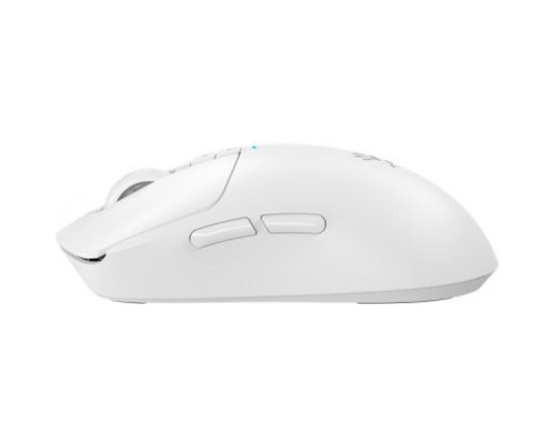 Мишка A4Tech Bloody R72 Ultra Wireless/USB White (4711421000901)