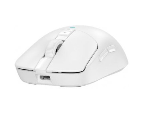 Мишка A4Tech Bloody R72 Ultra Wireless/USB White (4711421000901)
