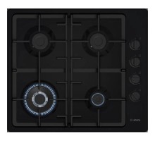 Варочна поверхня Bosch PBH6C6K90R