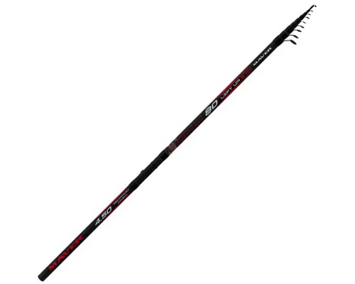 Вудилище Maver Roky Universal 4.50m max 40g (1300.27.74)