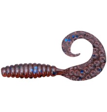 Силікон рибальський Select CC-Grub 2.5