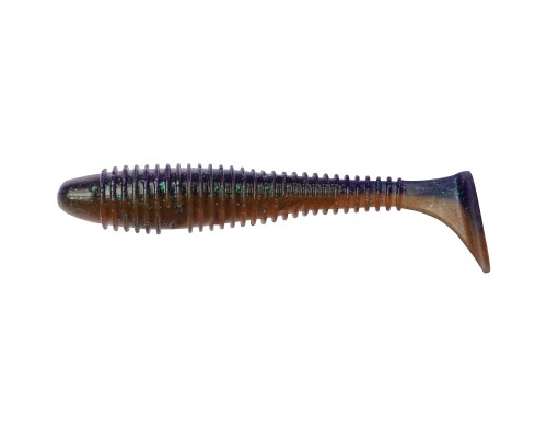 Силікон рибальський Select Fatfish 3.8