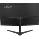 Монітор Acer XZ320QUS3bmiiphx (UM.JX0EE.305)