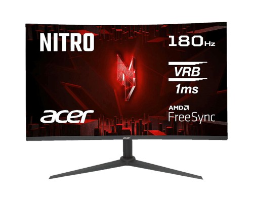 Монітор Acer XZ320QUS3bmiiphx (UM.JX0EE.305)