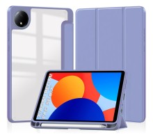Чохол до планшета BeCover Soft Edge TPU Xiaomi Redmi Pad SE 8.7