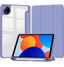 Чохол до планшета BeCover Soft Edge TPU Xiaomi Redmi Pad SE 8.7