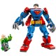 Конструктор LEGO Super Heroes Супермен-робот проти Лекса Лютора (76302)