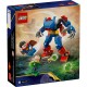 Конструктор LEGO Super Heroes Супермен-робот проти Лекса Лютора (76302)