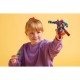 Конструктор LEGO Super Heroes Супермен-робот проти Лекса Лютора (76302)