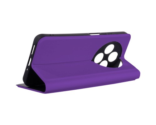 Чохол до мобільного телефона BeCover Exclusive New Style Xiaomi Redmi 14C 4G / Poco C75 Purple (712661)