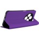 Чохол до мобільного телефона BeCover Exclusive New Style Xiaomi Redmi 14C 4G / Poco C75 Purple (712661)