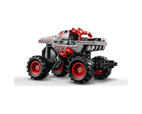 Конструктор LEGO Technic Monster Jam ThunderROARus з інерційним двигуном (42200)