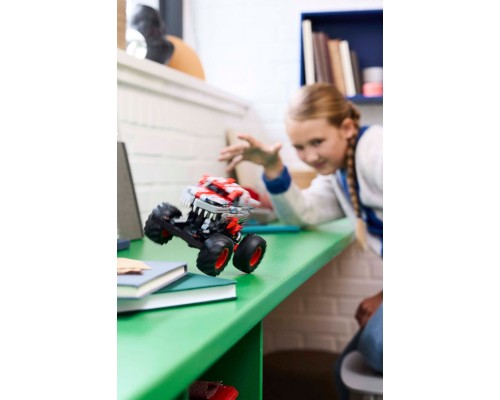 Конструктор LEGO Technic Monster Jam ThunderROARus з інерційним двигуном (42200)