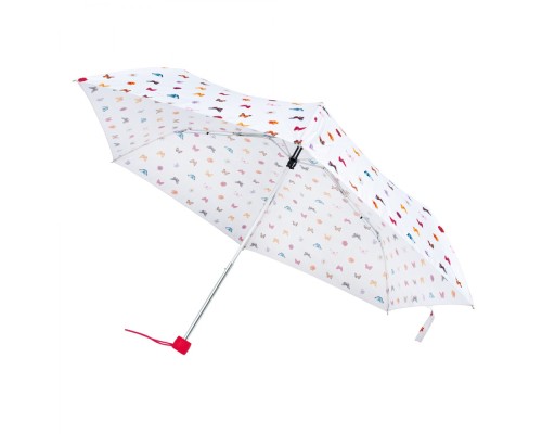 Парасоля Fulton L553-040997 Superslim-2 Butterflies & Flowers (L553-040997)