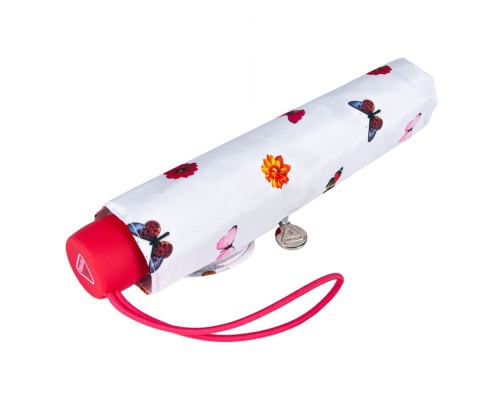 Парасоля Fulton L553-040997 Superslim-2 Butterflies & Flowers (L553-040997)